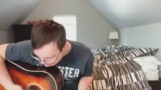 Luke Bryan- Spring Breakdown  [ Spring Break-Checkin Out acoustic cover  by: Brandon Gibb
