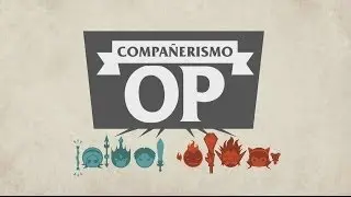 Compa&ntilde;erismo OP