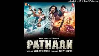 Pathaans Theme Pathaan Video Song Mp3 2023 ll Ankit Balhara, Magdalena Supel, Sanchit Balhara, Kit B