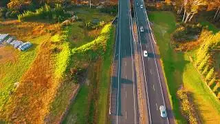 Millwater Auckland. A record of the development | Chris Swan Drone Short