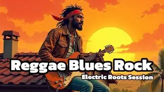 Reggae Blues Rock: Electric Roots Session