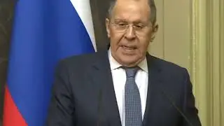 Sanctions are now &lsquo;the only tool of the Western foreign policy&rsquo;  Lavrov
