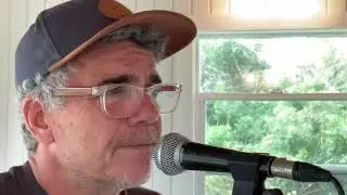 Mark Tedder - Stay (Acoustic)