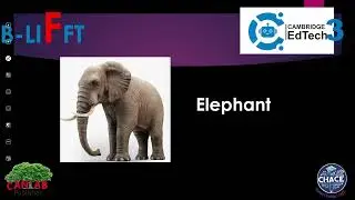 English 3 EdTech Unit 1 B-LIFFT 1