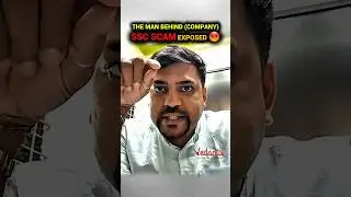 SSC EXAM SCAM EXPOSED 😡 24L #ssc #sscexam #neetumam #abhinaymaths #sscprotest #iit #jee #VED