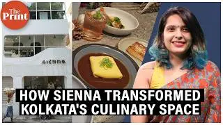 How basic Bengali food became a premium experience at Kolkata's Sienna