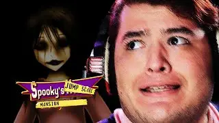 &iexcl;Lindos Sustos! | Spooky's Jump Scare Mansion #2