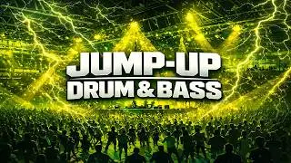 Best Drum & Bass Mix 2026 / Top Jump-Up DnB [Vol 2]