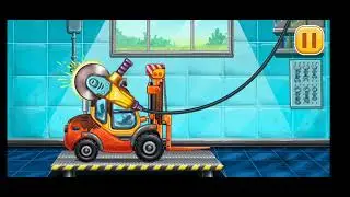 Games for boys cars build home Part 5 Игры для мальчиков машинки