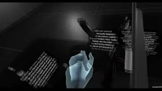 VR Weapon Interactor Demo