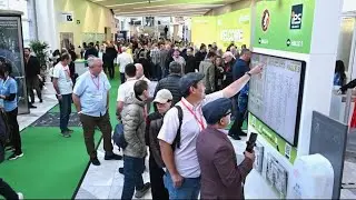 A brief tour of the Munich Audio Show 2025 by Carlos Catal&aacute;n