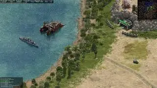 BASE ATTACK FORCE Gameplay Video Part 27 merry christmas