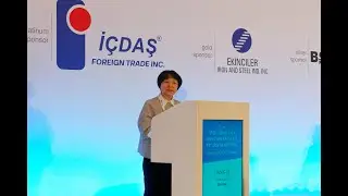 Baosteel at IREPAS: Long-term demand outlook solid despite short-term disruptions