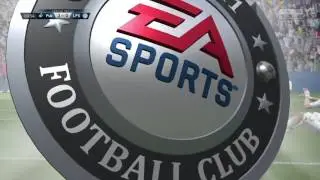 FIFA 16 Funny Goal Celebration