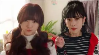 [My Best Moments]#2 Lovelyz's WoW! - Jiae&Kei's ''jyae ippeo,yae ippeo'' [HiKaRu]