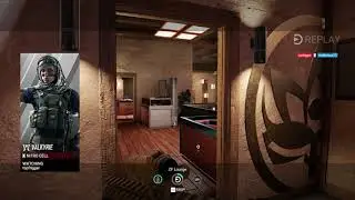 Rainbow 6 Siege With Chums Part 8