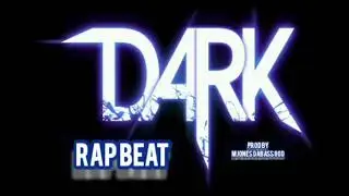 [FREE] Dark Rap Instrumental prod.by MjonesDaBassGod #darkrapbeats #instrumental #Rap #beats