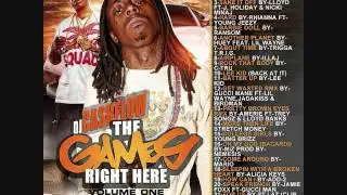 Lee Kid Co Signing Stretch Money & Cash Family Records