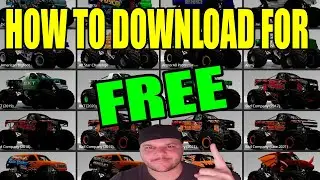 2025 Step-by-Step Guide: Installing Monster Truck Mods in BeamNG.drive