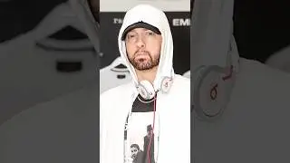 Eminem Won't let Old School Rappers Retire