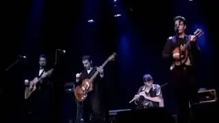 David Kincaid & The Brandos - 