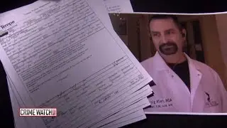 Man Accused Of Doing Illegal Medical Procedures - Crime Watch Daily With Chris Hansen