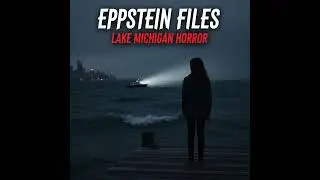 DOJ Epstein Files BOMBSHELL: 13‑Year‑Old, Murdered Baby & Trump Named?!