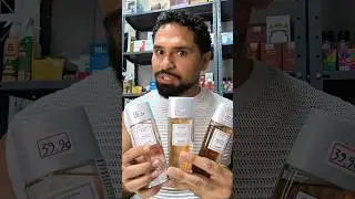 Cabelo e corpo #chanson #coconut #peach #vanilla