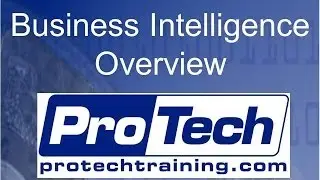 Business Intelligence Webinar