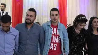 أعراس سليمانية  جهاد & روجين (2)  رقص كردي  الفنان زيور  تصوير ومونتاجSTUDIO ROJ ألان رمو