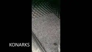 АКСЕССУАРЫ S CROSS (ДХО, 7 D-матов, светодиодный головной свет), УСТАНОВЛЕННЫЕ В KONARKS.