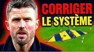 Carrick : De l'intérim au poste CONFIRMÉ après Fulham ?
