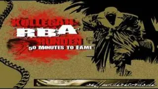 50 MINUTES TO FAME - KOLLEGAH RBA BATTLE 2