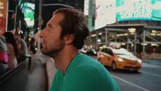 Mein Trip nach New York Dokumentarfilm