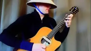 Melhor violonista do mundo