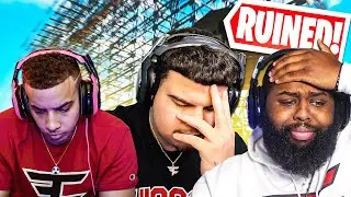 FaZe Swagg and FaZe Jsmooth RUIN My Potential PR