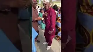 Congrstulstions on your 84th birthday, Chief Michael Ade-Ojo.CEO Elizade Motors and Elizade Uni