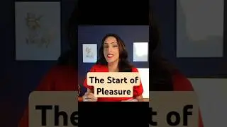 What happens at the beginning of an orgasm