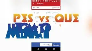 PES vs QUE The Ultimate Dream11 Team Prediction