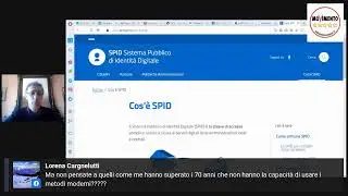 ADDIO CODE E PERDITE DI TEMPO ALL'ANAGRAFE, ORA E' ONLINE!