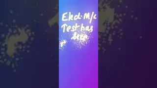 Electrical Machine Mock test