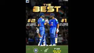 Today Top Cricket News । DATE - 10/01/26। #cricket #trend #ipl #cricketnews #bcci #wpl #mi #rcb #dc