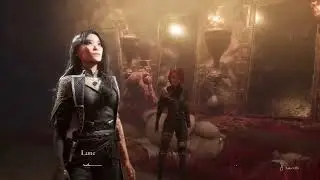 Blessing!|Clair Obscur: Expedition 33|Part.4