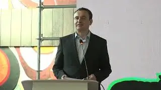 Курти: FLOSSK поместила Косово на карту мира с открытым исходным кодом