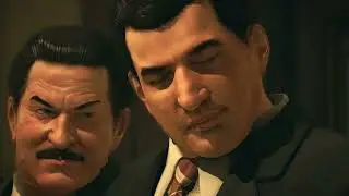 From Nobody to Mafia Boss | Mafia II Character Transformation