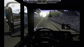 Elvis Calibre 12 ETS2 Mapa BR Brasil