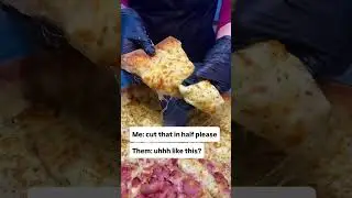 No not like that #funny #tiktok #pizza #bakr #tiktokvideos #cow #ekmotahathighumechala #viralreels
