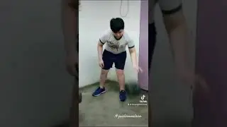 Freee Style Skills Bola(1m1s)