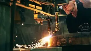 Bevelling - Flinkenberg Steel Service Center