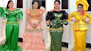 REGARDEZ LES BELLES CREATIONS DE DIOGOMAYE FASHION